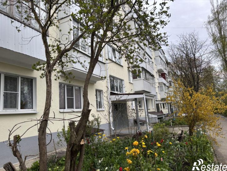 3-комн квартира ул 45 Параллель, 5/2,  д. 5/2