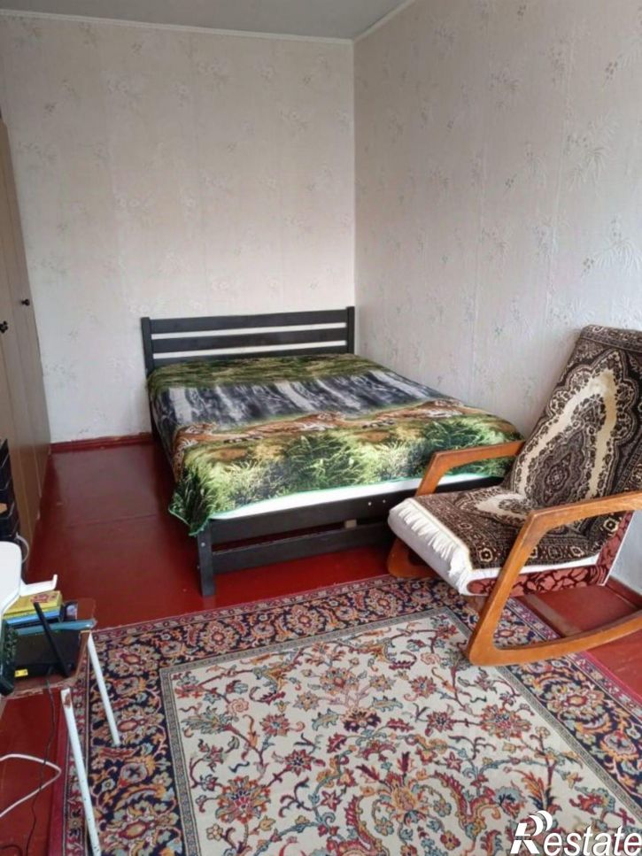 3-комн квартира ул 45 Параллель, 5/2,  д. 5/2