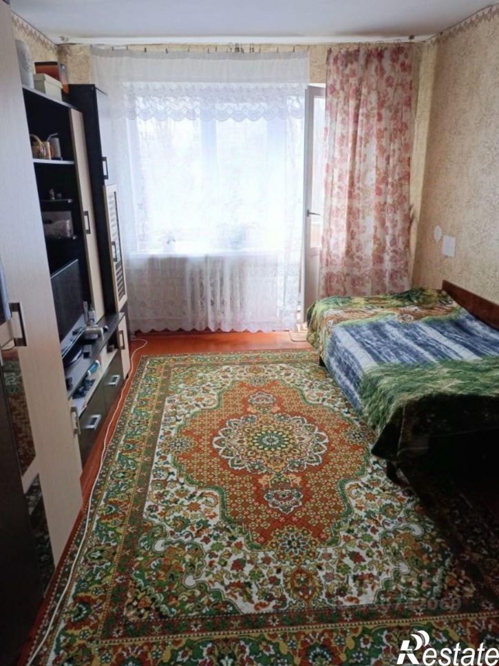 3-комн квартира ул 45 Параллель, 5/2,  д. 5/2