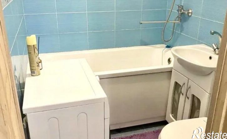 1-комн квартира Ботанический пр-д, 12,  д. 12