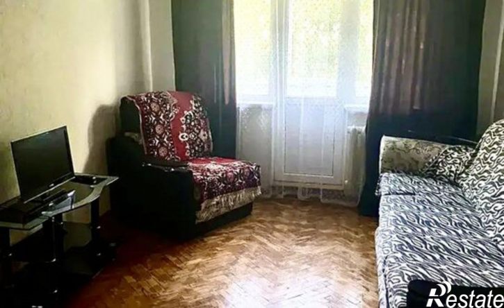 1-комн квартира Ботанический пр-д, 12,  д. 12