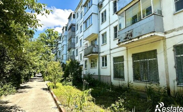 1-комн квартира Ботанический пр-д, 12,  д. 12