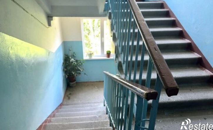 1-комн квартира Ботанический пр-д, 12,  д. 12