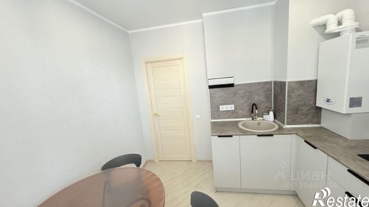 1-комн квартира ул Батальонная, 21,  д. 21