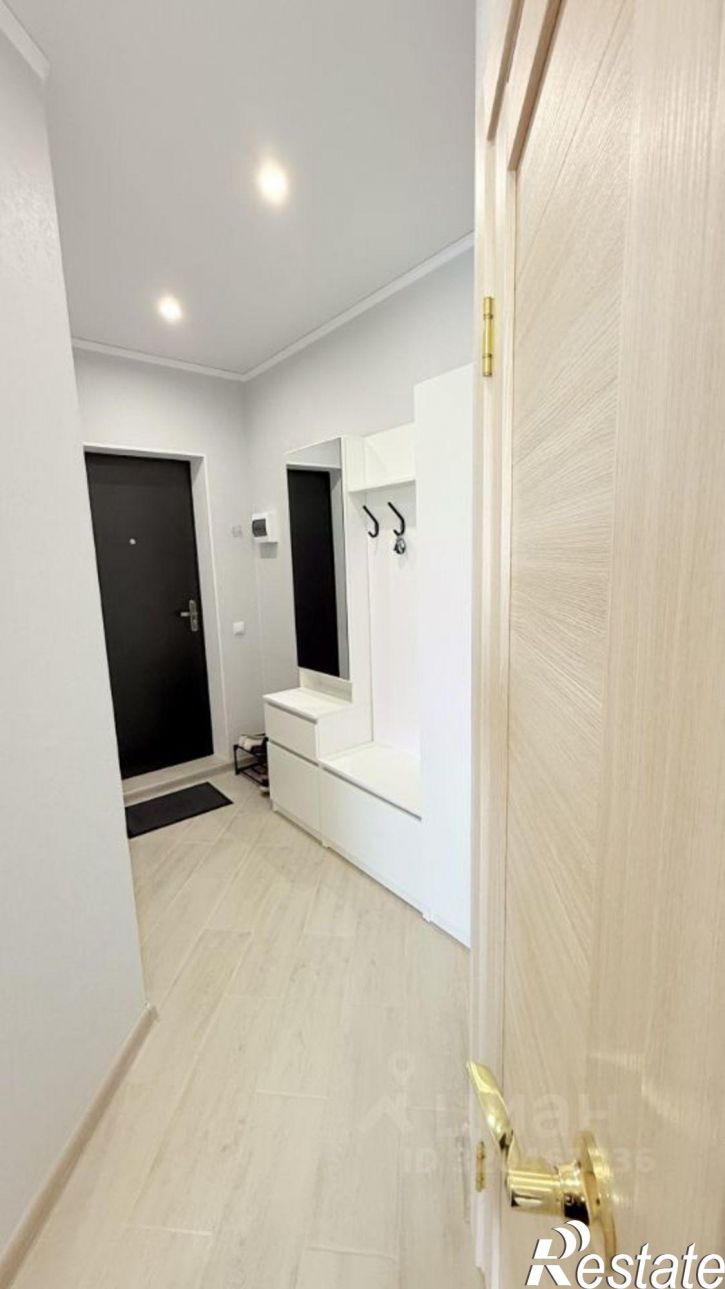 1-комн квартира ул Батальонная, 21,  д. 21
