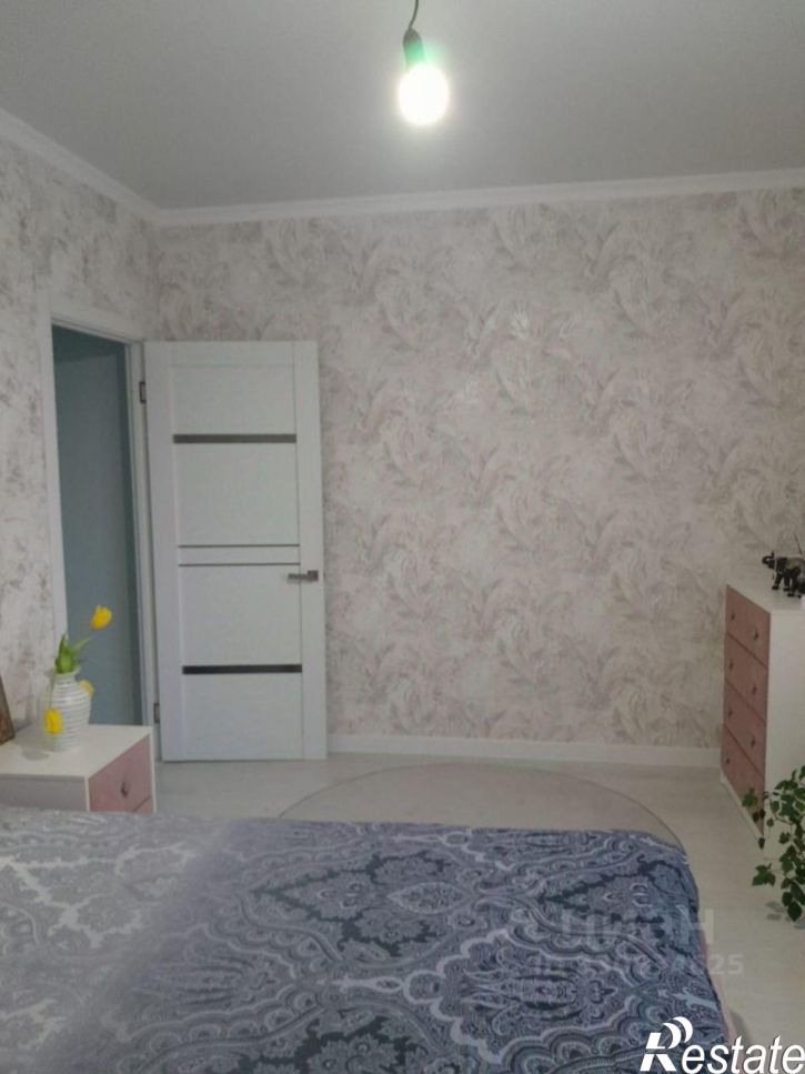3-комн квартира ул Чапаева, 4/1б,  д. 4/1б
