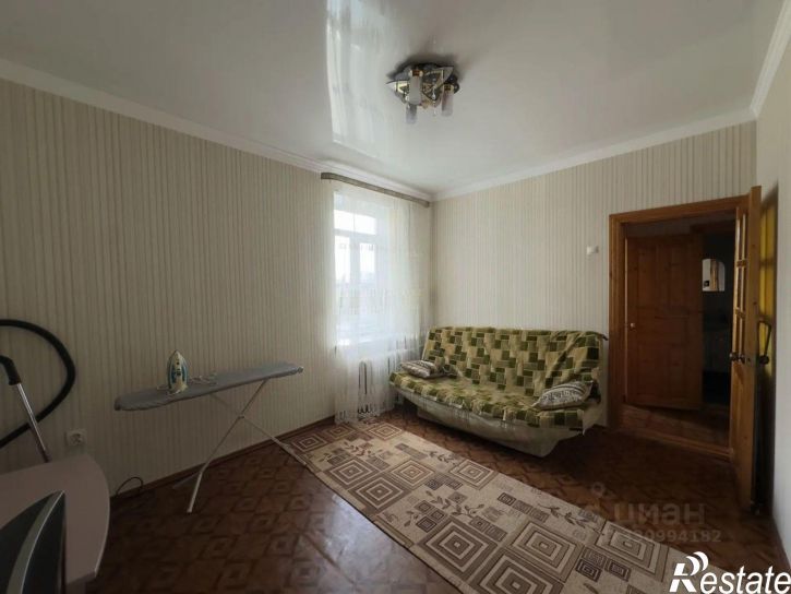2-комн квартира ул Дзержинского, 2а,  д. 2а