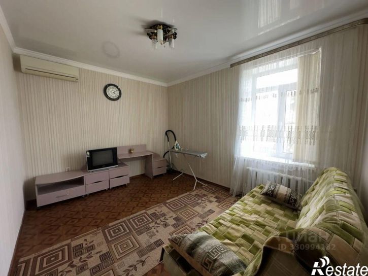 2-комн квартира ул Дзержинского, 2а,  д. 2а