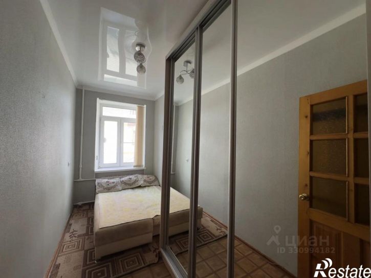 2-комн квартира ул Дзержинского, 2а,  д. 2а