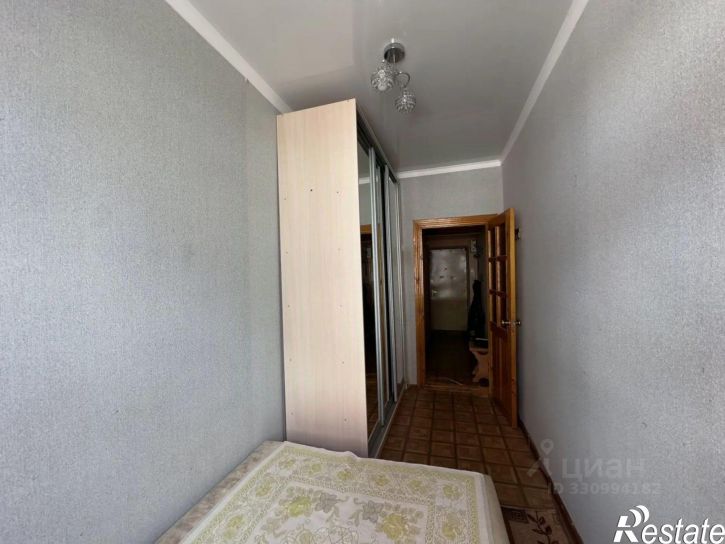 2-комн квартира ул Дзержинского, 2а,  д. 2а