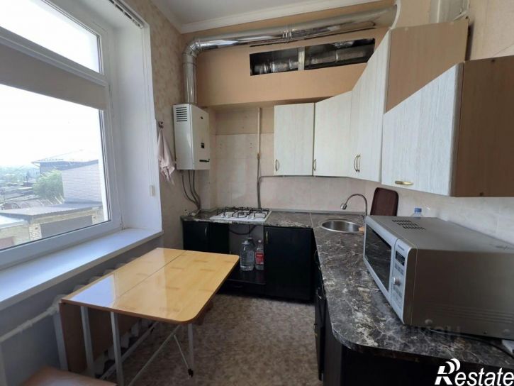 2-комн квартира ул Дзержинского, 2а,  д. 2а