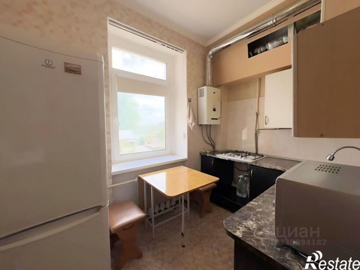 2-комн квартира ул Дзержинского, 2а,  д. 2а