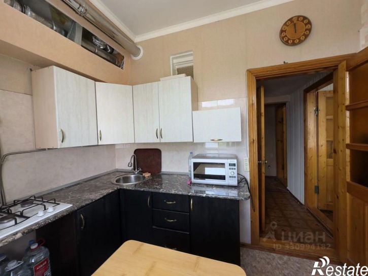 2-комн квартира ул Дзержинского, 2а,  д. 2а