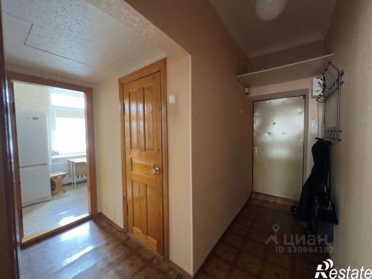 2-комн квартира ул Дзержинского, 2а,  д. 2а