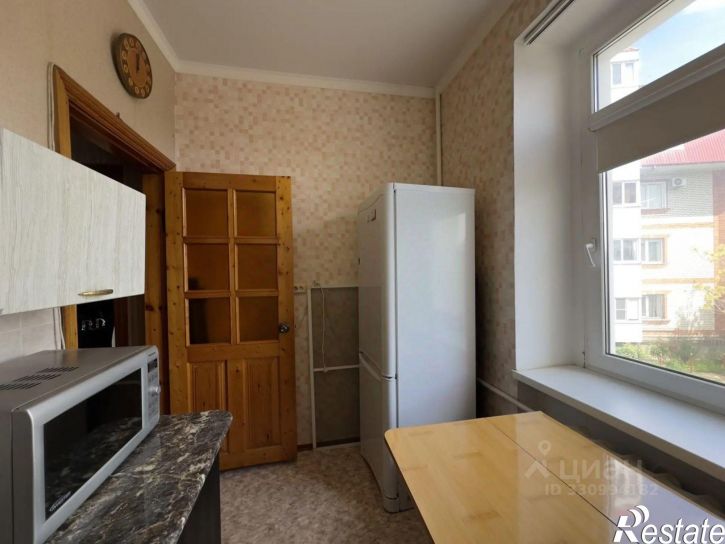 2-комн квартира ул Дзержинского, 2а,  д. 2а