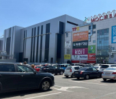 торговое помещение 108 кв м улица Тухачевского, 14/2