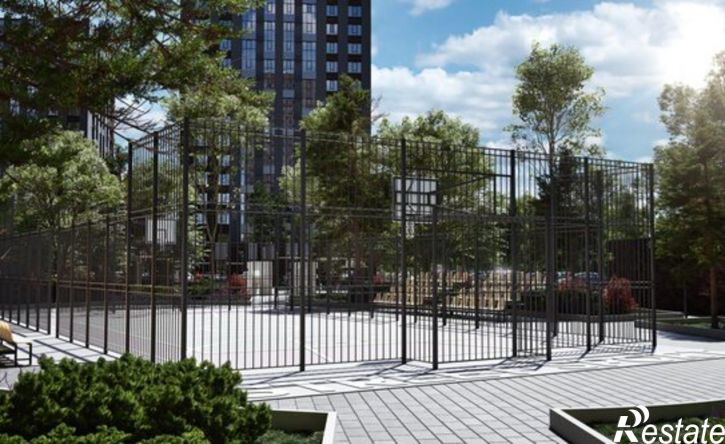 2-комн квартира в новом доме ул Мира, 429,  д. 429