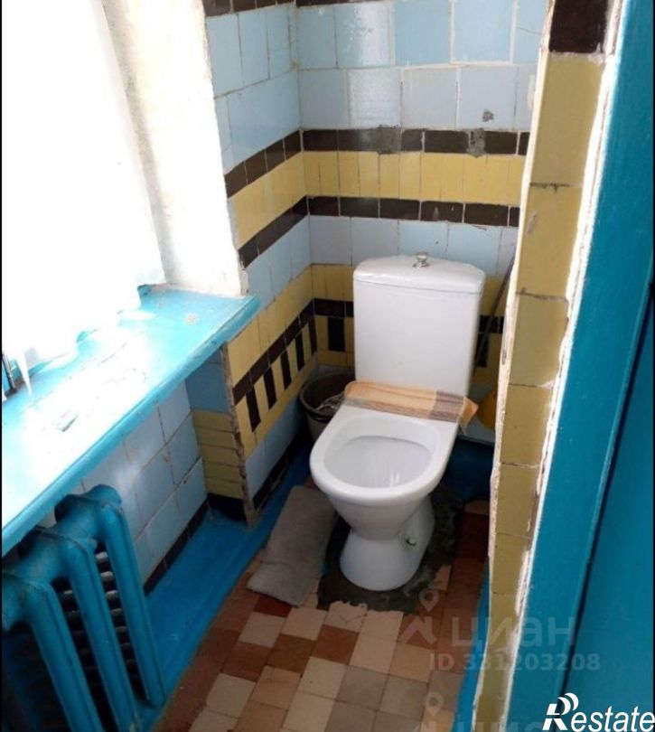 Комната Литейный пр-д, 6,  д. 6