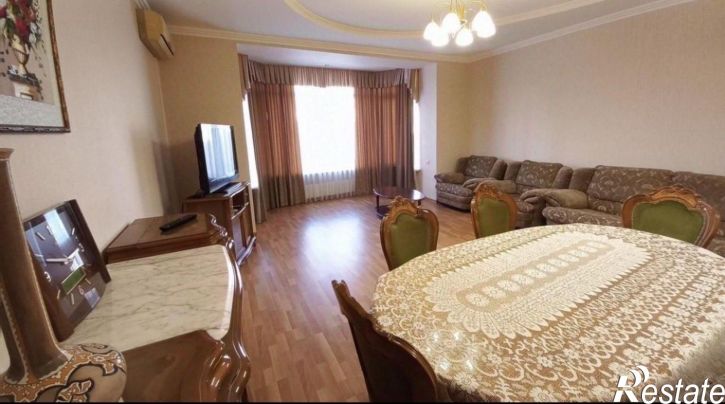 3-комн квартира пр-кт К.Маркса, 108А,  д. 108А
