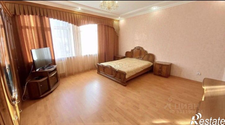 3-комн квартира пр-кт К.Маркса, 108А,  д. 108А