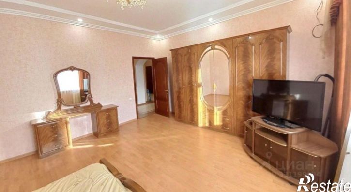 3-комн квартира пр-кт К.Маркса, 108А,  д. 108А