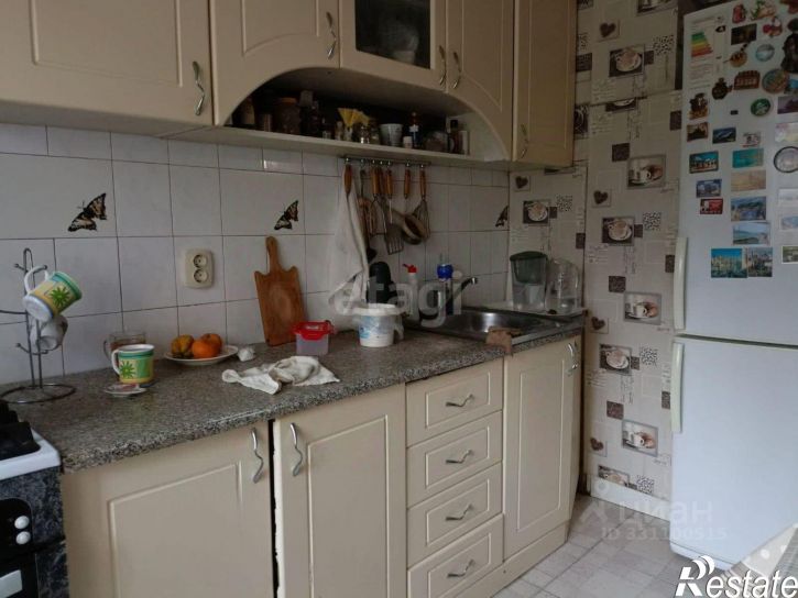 Комната улица Доваторцев, 25,  д. 25