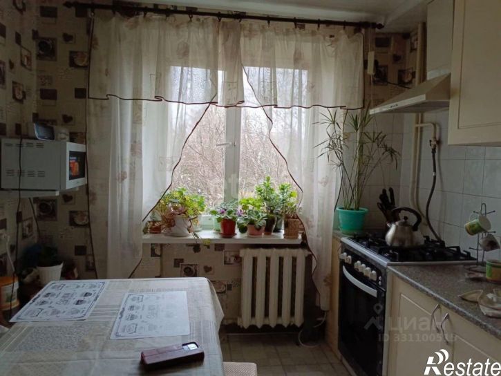 Комната улица Доваторцев, 25,  д. 25