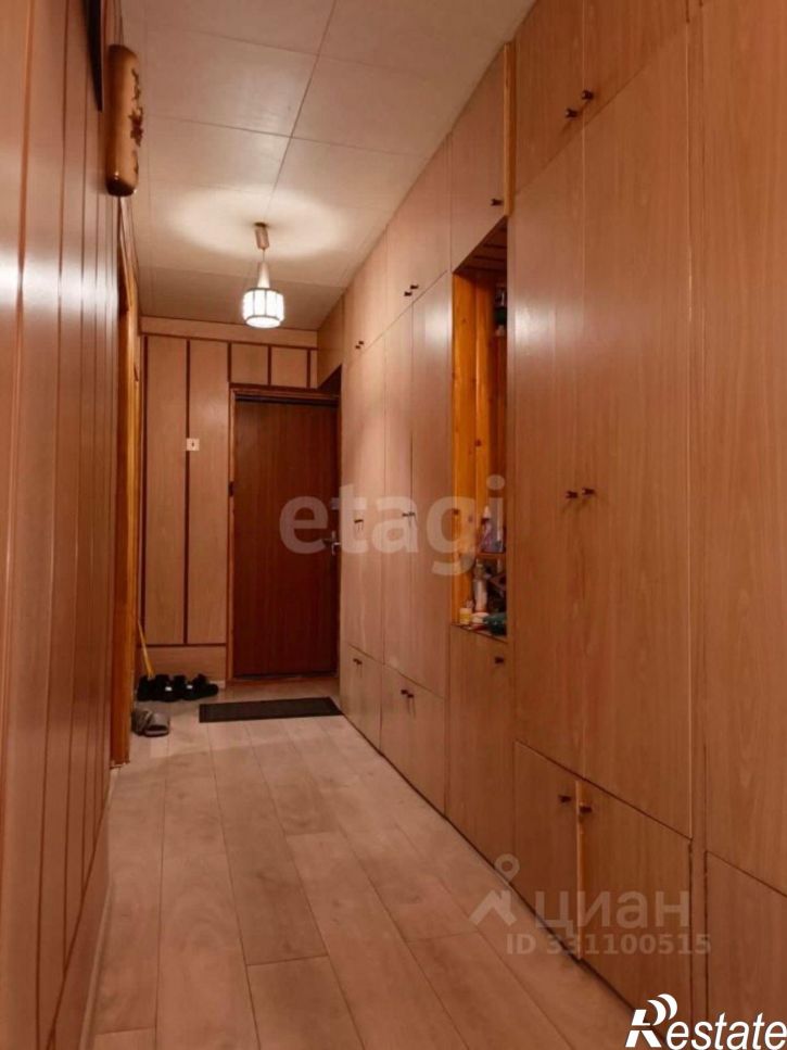 Комната улица Доваторцев, 25,  д. 25