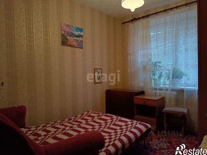 Комната улица Доваторцев, 25,  д. 25