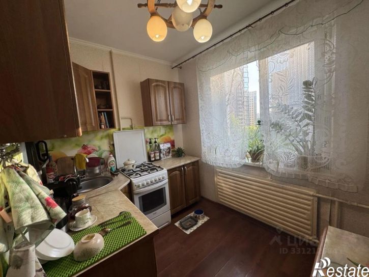 2-комн квартира проспект Ворошилова, 5А,  д. 5А
