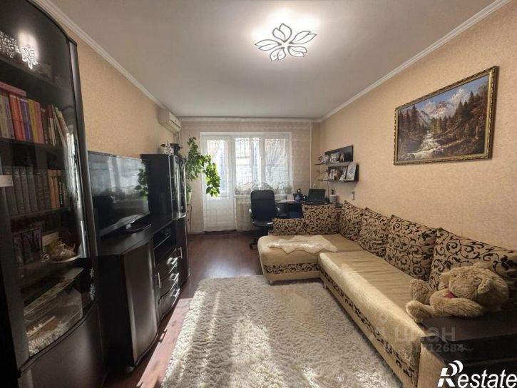 2-комн квартира проспект Ворошилова, 5А,  д. 5А