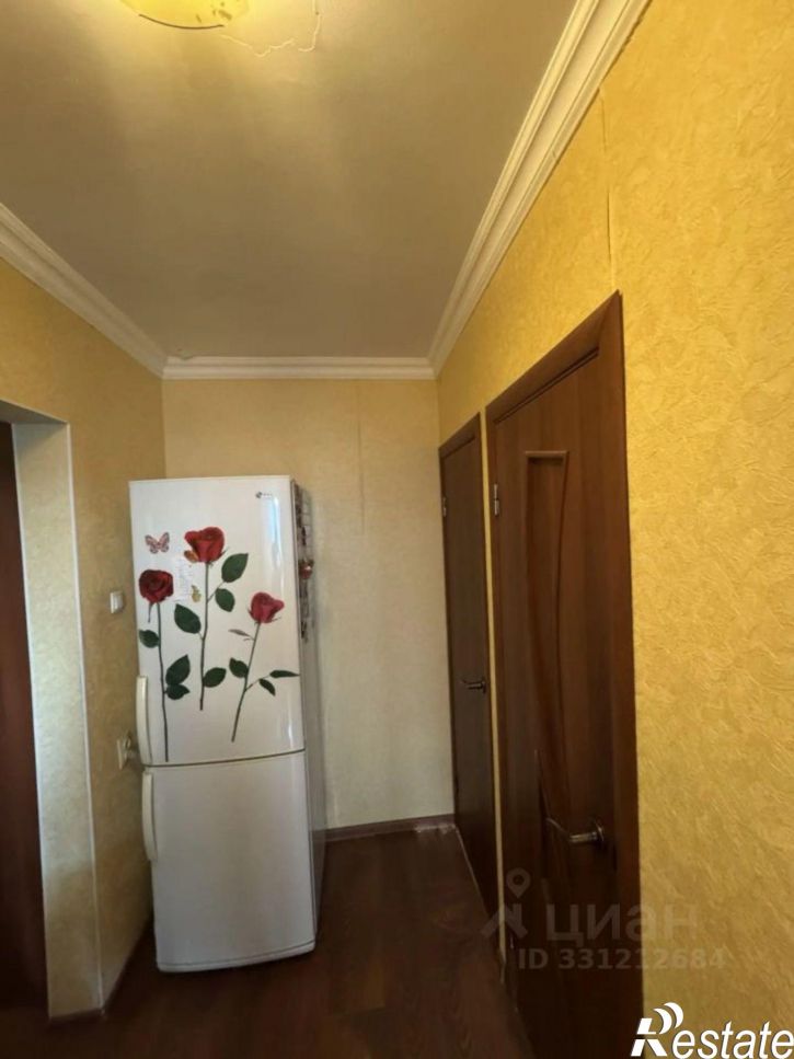 2-комн квартира проспект Ворошилова, 5А,  д. 5А