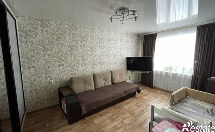 1-комн квартира Надежденский пр-д, 1,  д. 1