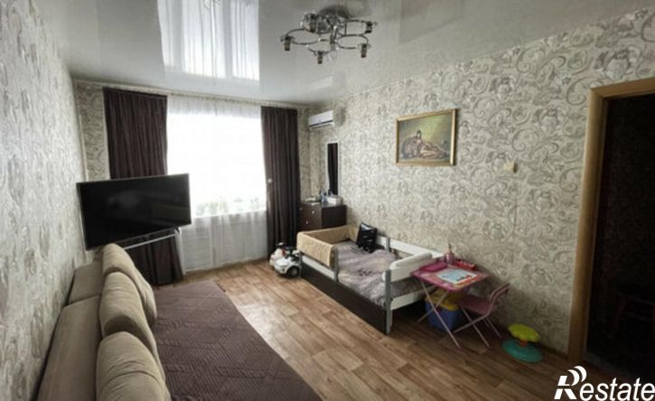 1-комн квартира Надежденский пр-д, 1,  д. 1