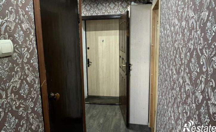 1-комн квартира Надежденский пр-д, 1,  д. 1