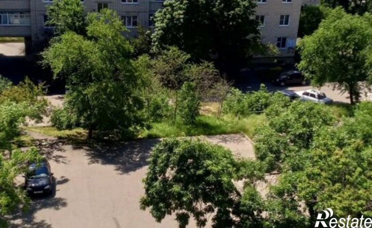 1-комн квартира Надежденский пр-д, 1,  д. 1
