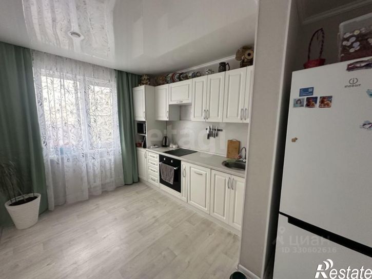 4-комн квартира ул Космонавтов, 4А,  д. 4А