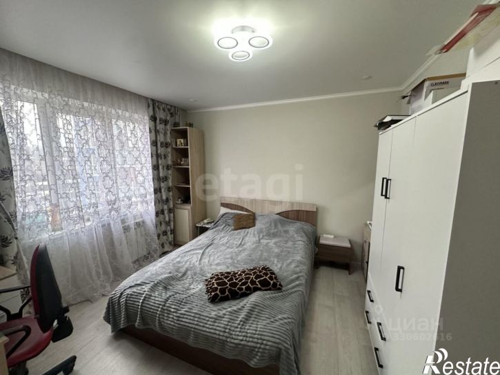 4-комн квартира ул Космонавтов, 4А,  д. 4А