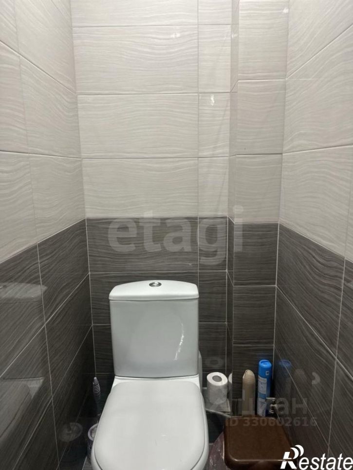 4-комн квартира ул Космонавтов, 4А,  д. 4А