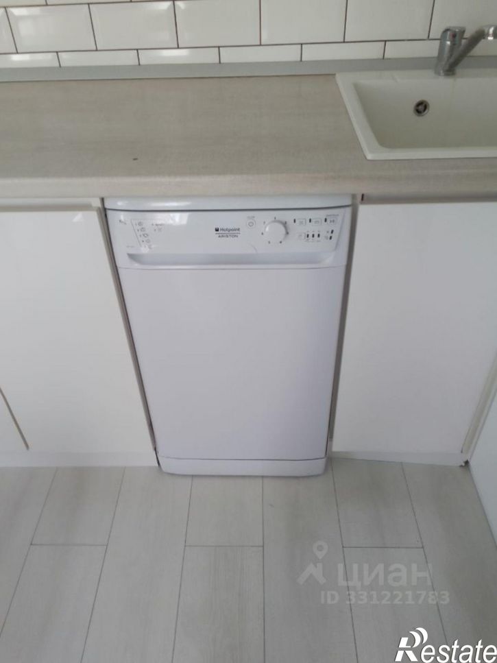 1-комн квартира улица Пирогова, 5А к2,  д. 5А к2