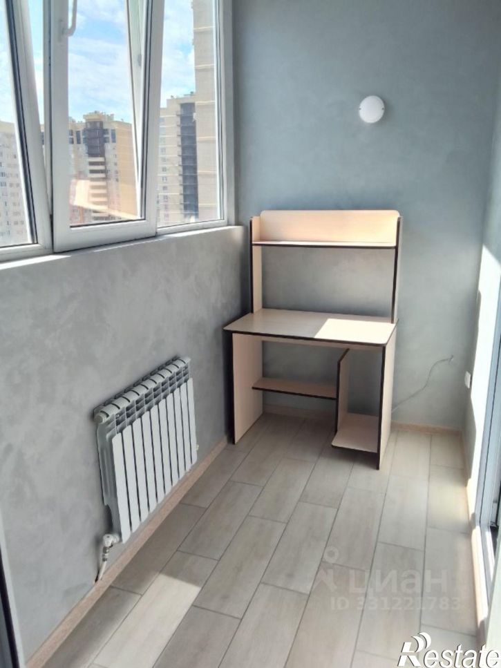 1-комн квартира улица Пирогова, 5А к2,  д. 5А к2
