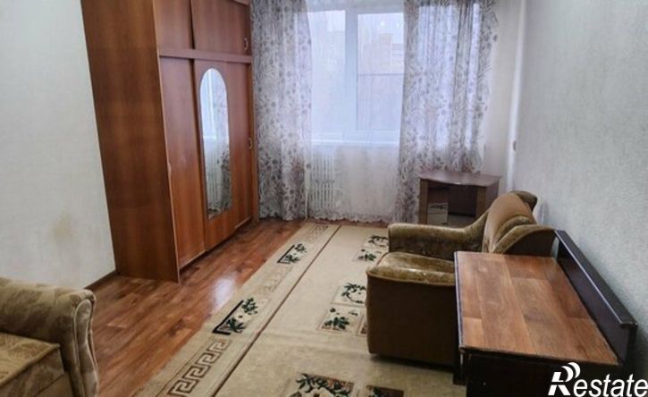 1-комн квартира улица Пирогова, 32,  д. 32