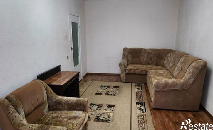 1-комн квартира улица Пирогова, 32,  д. 32