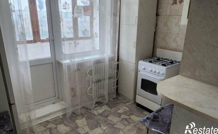 1-комн квартира улица Пирогова, 32,  д. 32