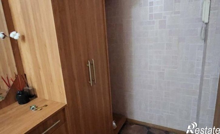 1-комн квартира улица Пирогова, 32,  д. 32