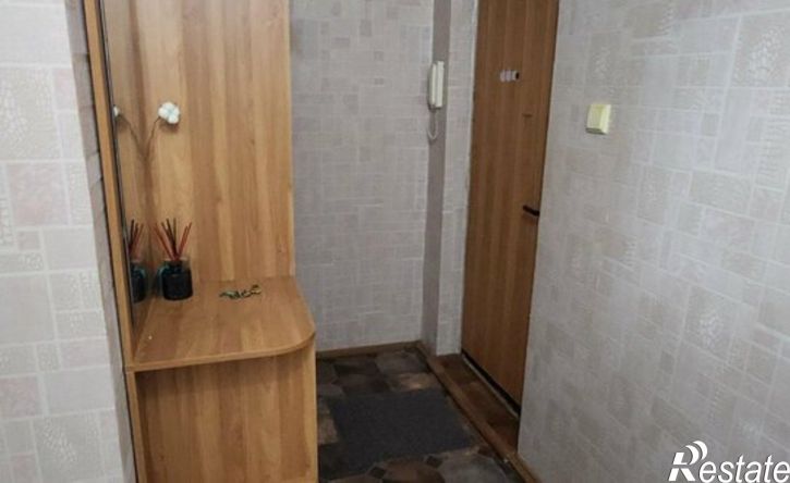 1-комн квартира улица Пирогова, 32,  д. 32