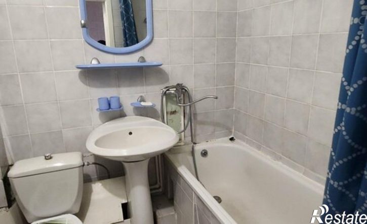 1-комн квартира улица Пирогова, 32,  д. 32