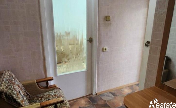 1-комн квартира улица Пирогова, 32,  д. 32