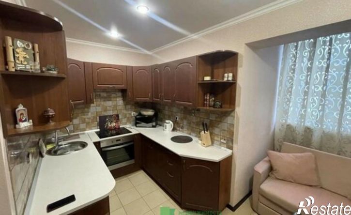 2-комн квартира проспект Кулакова, 63/1,  д. 63/1