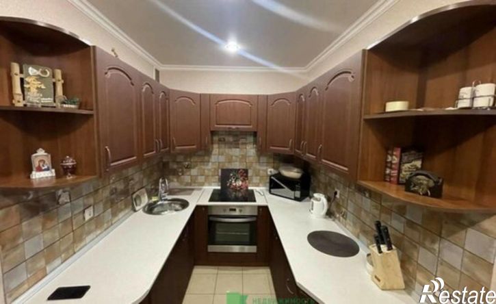 2-комн квартира проспект Кулакова, 63/1,  д. 63/1